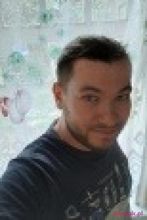 eliaszpoltawa, Male, 40 years, Kraków