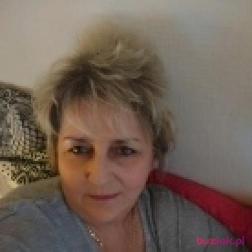 anitaxyz, Female, 63 years, Szczecin