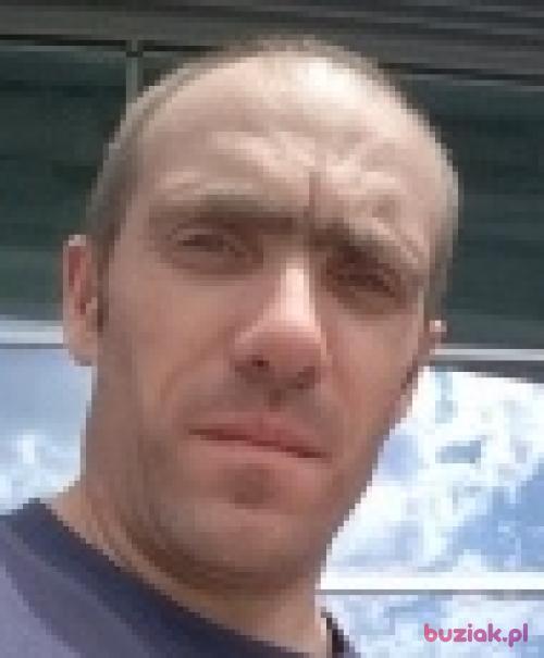 Strenger27, Male, 46 years, Błażowa