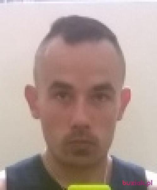 Kamilek93, Male, 33 years, Płońsk