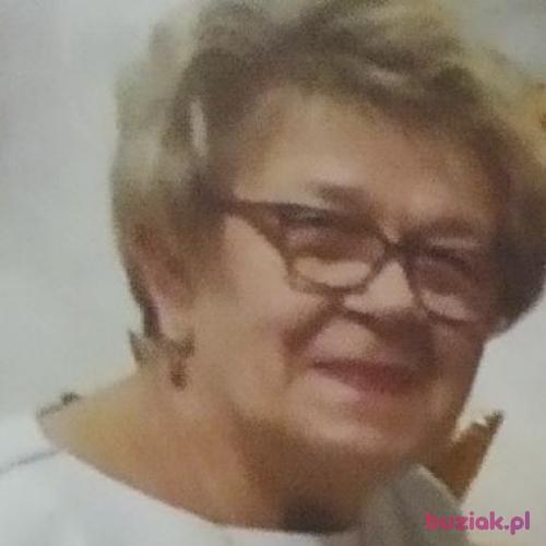halinkabydgoszc, Kobieta, 78 lat, Bydgoszcz