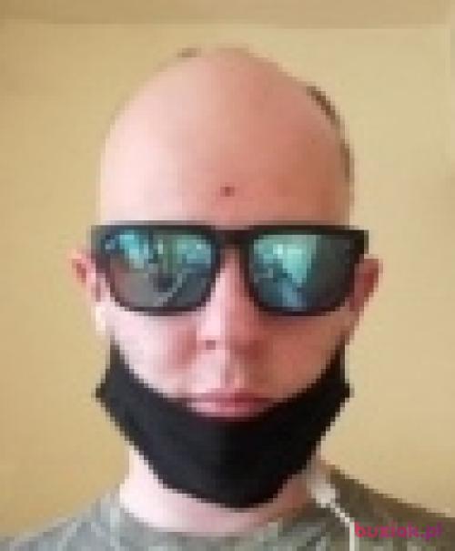 Marcin30Krk, Male, 40 years, Kraków