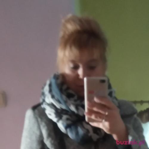 czulaEdyta12345, Female, 39 years, Rybnik