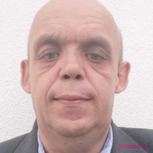 jaandrzej1975, Male, 51 years, Tuchola