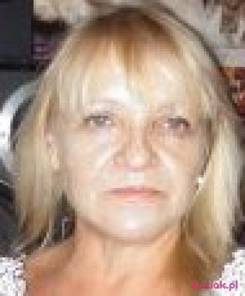 basiunia1234, Kobieta, 69 lat, Warszawa