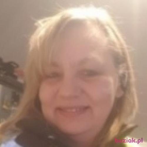 Megge, Kobieta, 58 lat, Pinchbeck