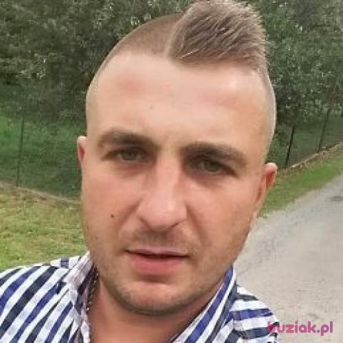Speed63, Mężczyzna, 39 lat, Bielsko-Biała