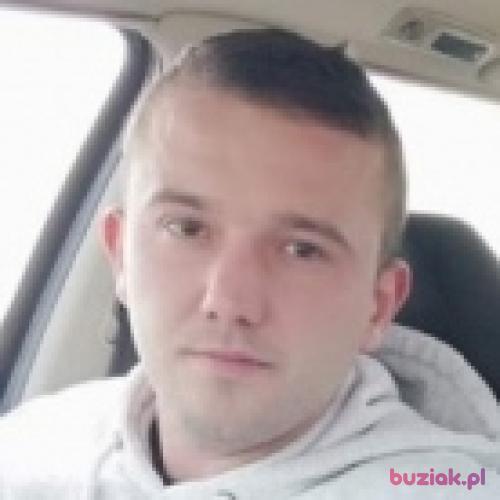 Pitorix6, Mężczyzna, 33 lata, Gorzów Śląski