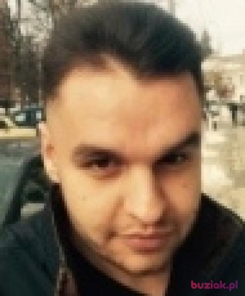 Volosetskyi, Male, 35 years, Łódź