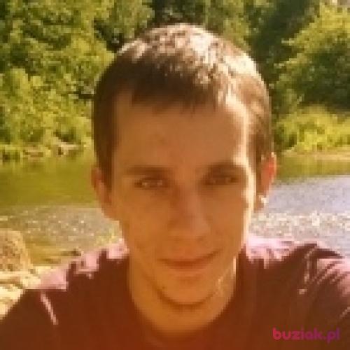 Ysiek94, Male, 32 years, Otwock