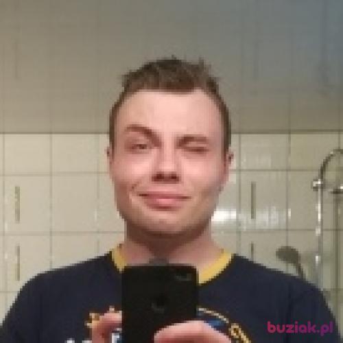 kubek94, Mężczyzna, 32 lata, Dąbrowa Górnicza