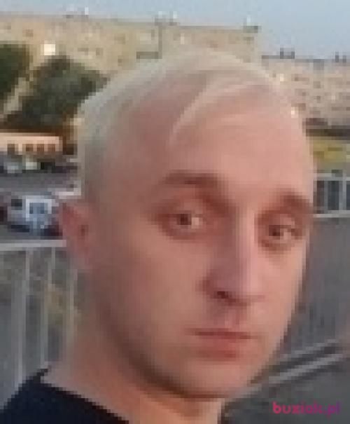 DudusD, Mężczyzna, 36 lat, Pinczów