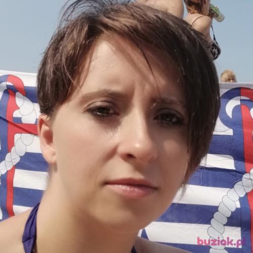 Tinalux, Female, 38 years, Łódź