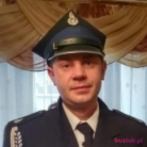 Krzasku84, Male, 42 years, Żmigród