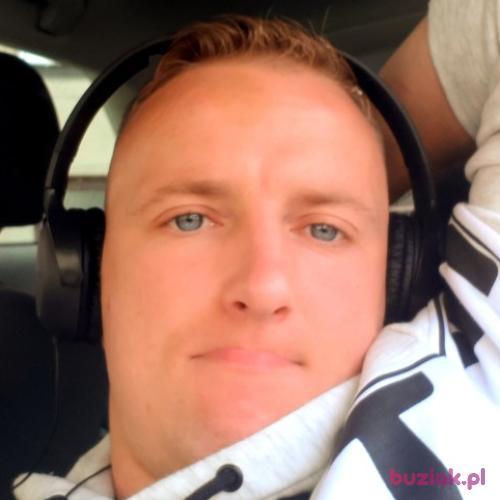 Luki27hot, Male, 33 years, Jelenia Góra