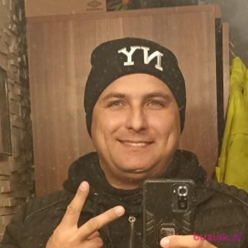 Mariachi85, Mężczyzna, 40 lat, Gorzów Wielkopolski