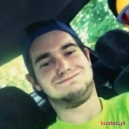 Niemango, Mężczyzna, 27 lat, Gorzów Wielkopolski