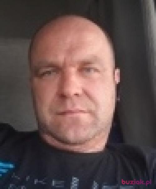 And37, Male, 45 years, Olsztyn