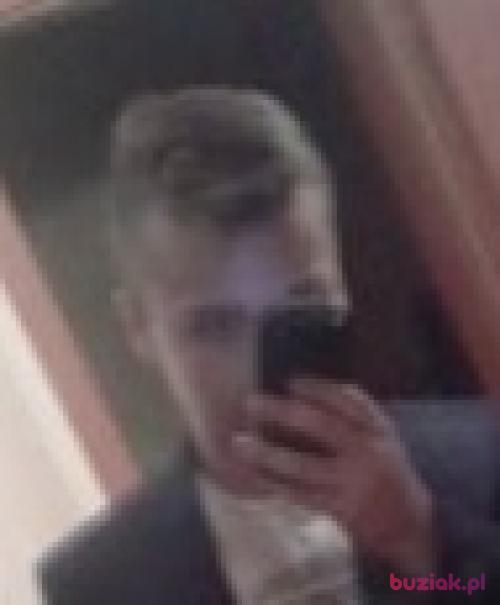 Kubuniooo, Male, 27 years, Szczecin