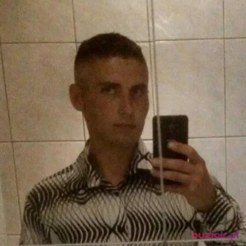 269, Male, 32 years, Ząbkowice Śląskie
