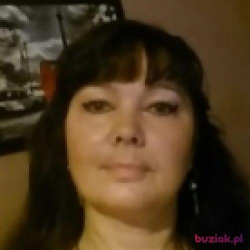 polkabet, Female, 58 years, Łódź