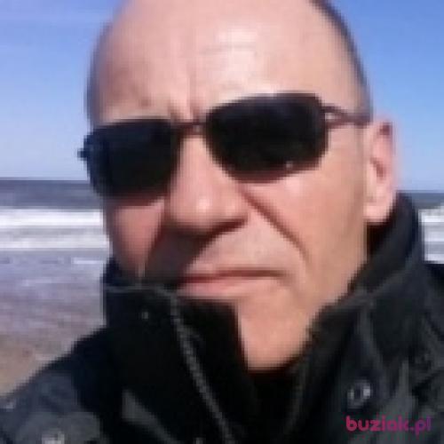 ileka, Mężczyzna, 58 lat, Lubin