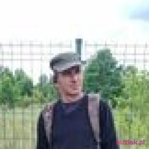 Krzynio78, Male, 48 years, Olsztyn