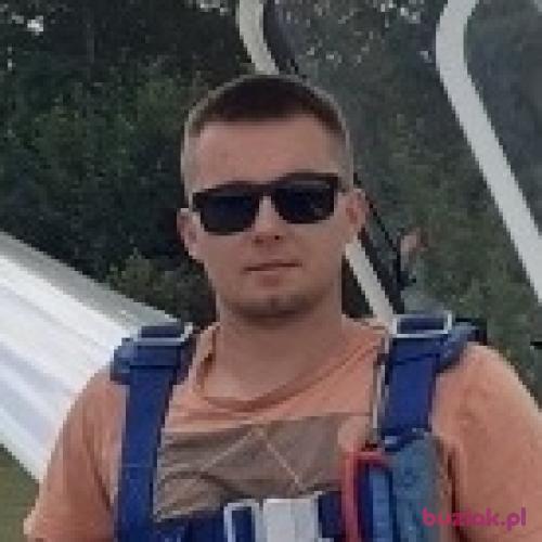 SlicznyBartus, Mężczyzna, 37 lat, Monachium
