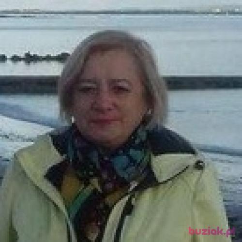 Exxxxs, Female, 72 years, Wrocław