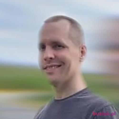 Twelve, Male, 36 years, Biała Podlaska