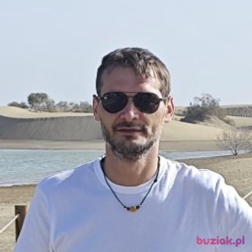 Michal41, Male, 44 years, Münster