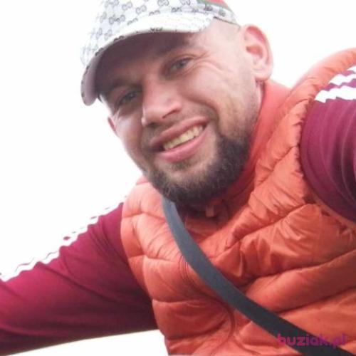 jaAlan96, Mężczyzna, 29 lat, Arcen