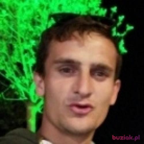 Matio357, Mężczyzna, 31 lat, Białystok