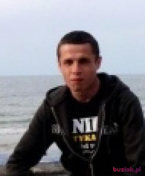Naspan, Mężczyzna, 39 lat, Radom