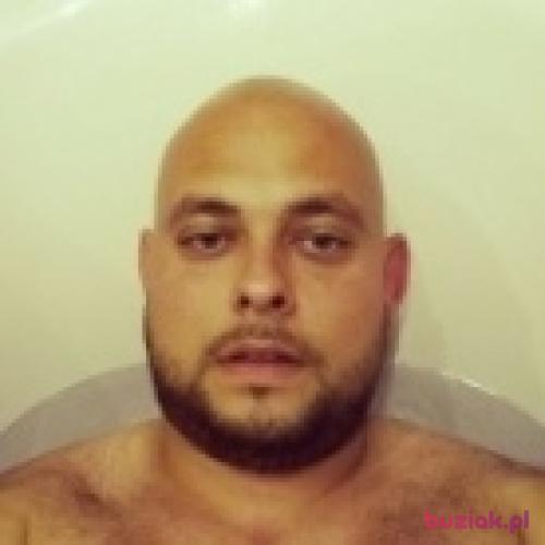 maciek16028, Male, 41 years, Tarnów