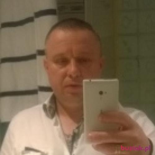 grzegorz12304, Male, 52 years, Siedlce