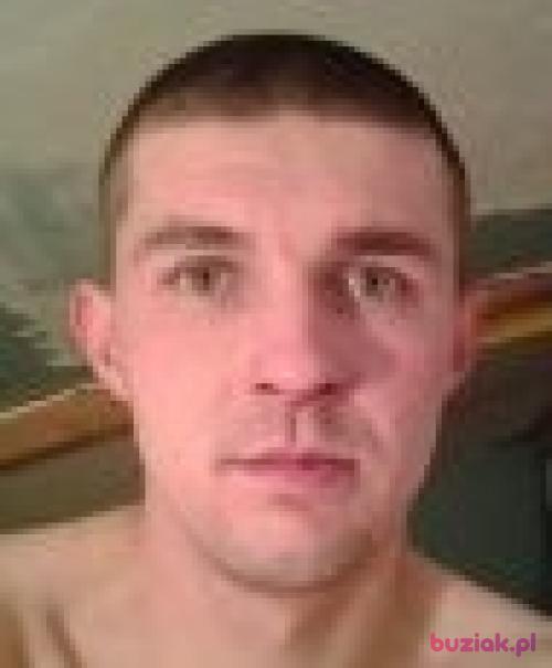 krzysiek19851, Male, 40 years, Szczecin