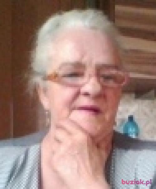 irena56, Kobieta, 77 lat, Częstochowa