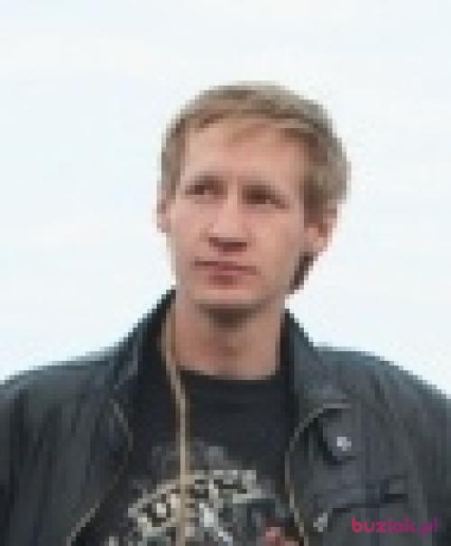 Fylyp, Male, 31 years, Sochaczew