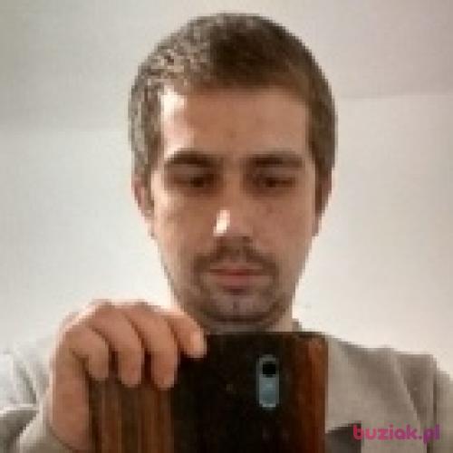 paczekczdz, Mężczyzna, 37 lat, Będzin
