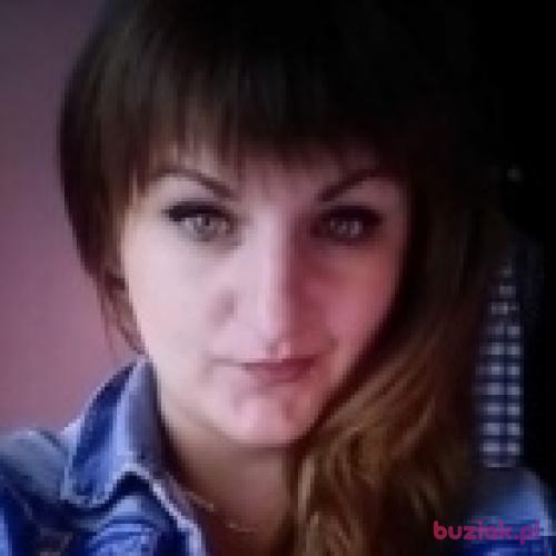 wiolciaa111, Kobieta, 33 lata, Międzyrzecz