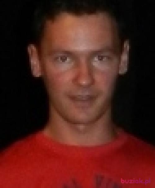 WeberKrak, Male, 37 years, Kraków