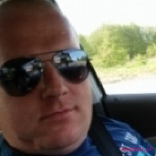 Olafolgo, Mężczyzna, 42 lata, Zamość