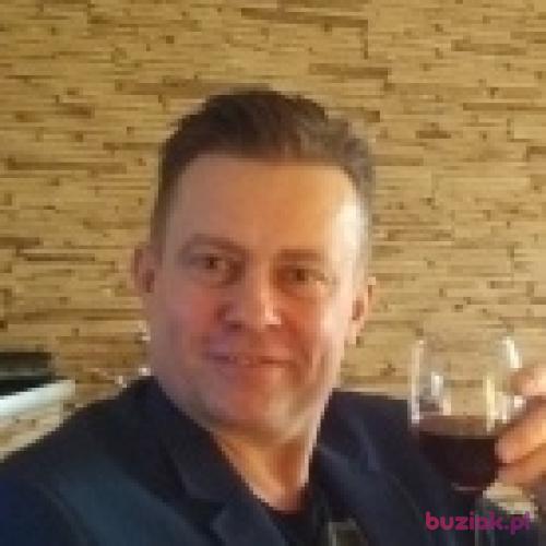 Wlodarczyk, Male, 54 years, Kalisz
