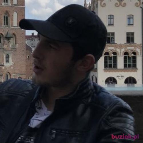 Roma2023, Male, 25 years, Kraków