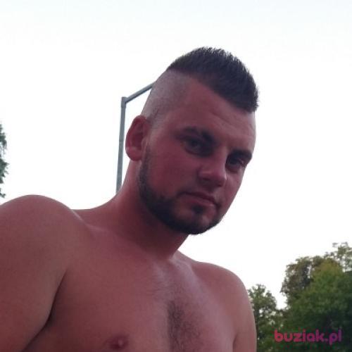 luka18, Mężczyzna, 32 lata, Brzozów
