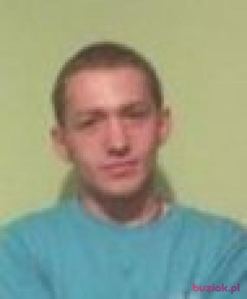 greg2350, Male, 33 years, Ryglice