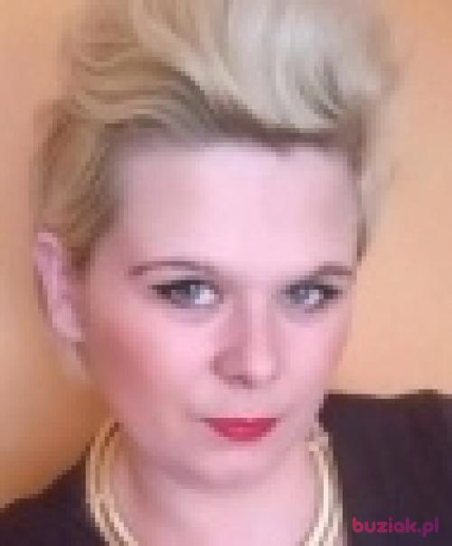 27Sylwunia, Female, 36 years, Łódź