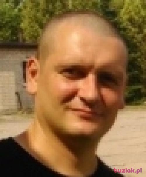 Krzysiekz, Male, 46 years, Łódź