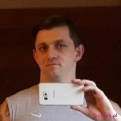 Krzydiek8787, Male, 39 years, Siedlce